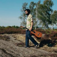 José González (@_josegonzalez_) 's Twitter Profile