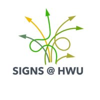 SIGNS@HWU (aka Heriot-Watt BSL team)(@HeriotWattBSL) 's Twitter Profile Photo