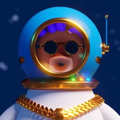 Graphic Designer, likes to do things in 3D. Also creating voxelart.
https://t.co/Ot9WGQoVY4
