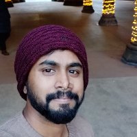 Naveen Balakrishnan (@navyn03) 's Twitter Profile