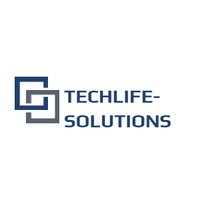 Techlife_solutions(@Techlifesoluti2) 's Twitter Profile Photo