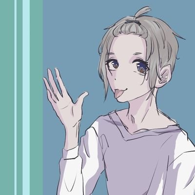 水あめさんのプロフィール画像