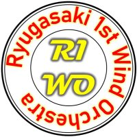 【公式】竜ヶ崎一高吹奏楽部 (@r1windorchestra) 's Twitter Profile Photo