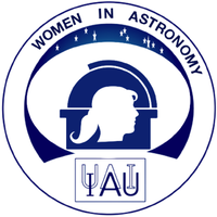 IAU-WiA(@IAU_WiA) 's Twitter Profile Photo