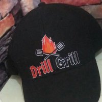 Drill Grill Global🔥🥩(@DrillGrills) 's Twitter Profile Photo