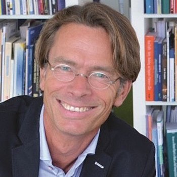 Peter van der Knaap Profile