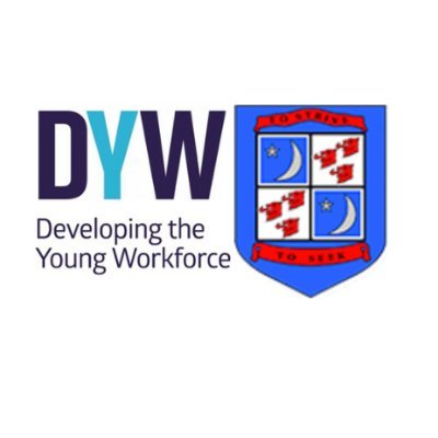 The twitter account for DYW at Balwearie High School. Follow us to find out about apprenticeships, work experiences and all things DYW at Balwearie.