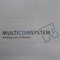 Multicomsystem OHG(@multicomsytem) 's Twitter Profile Photo