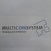 Multicomsystem OHG (@multicomsytem) Twitter profile photo