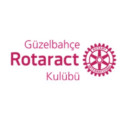 ⚙️Official Page of Güzelbahçe Rotaract Club. 🇹🇷
📍District2440
📧guzelbahcerotaractclub@gmail.com
