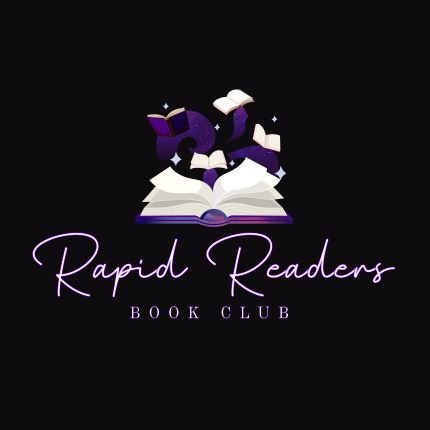 Rapid Readers Book Club