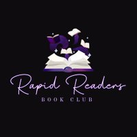 Rapid Readers Book Club(@RapidReadersBC) 's Twitter Profile Photo