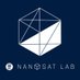 UPC NanoSat Lab (@nanosatlabupc) Twitter profile photo UPC NanoSat Lab (@nanosatlabupc) Twitter profile photo