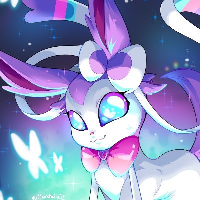 Nymfyaさんのプロフィール画像