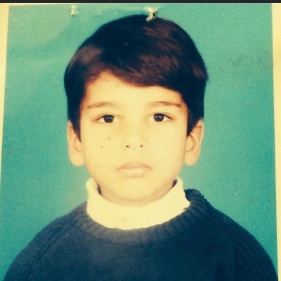 Qamer1926's profile picture. I’m Special