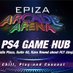 Epiza Arcade Arena (@EpizaA) Twitter profile photo