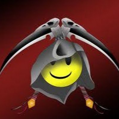 Creator of Smiley Happy People NFT find me on https://t.co/Go2T9B1Pg1…