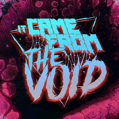 💀Metal band from Barcelona, Spain💀
👁️Welcome to the Void👁️
👇 New EP Into The Void Sessions👇