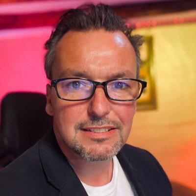 https://t.co/bT86irNcKe
Passionate about video, AI and hybrid-work.
