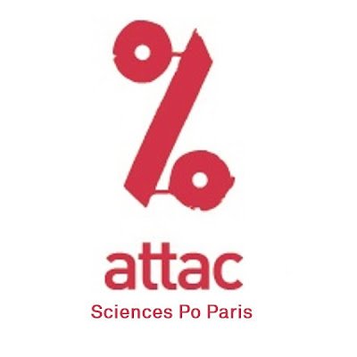 📢 @attac_fr à Sciences Po Paris : contrer les discours dominants et lutter pour des alternatives sociales, écologiques, inclusives et démocratiques !