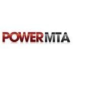 PowerMTAServers (@power_mta) 's Twitter Profile