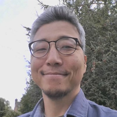 Associate Professor at @WarwickLifeSci @warwickuni. Co-founder of @Cytecom (https://t.co/D8sSfj8lmV). Biologist at interface to physics. Japanese man in England.