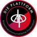 Die Plattform - Anarchakommunistische Föderation (@DPlattform) Twitter profile photo