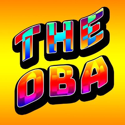 THE OBA【ざ・おぉびぃえぇ】です。最近話題のYouTubeを始めました。沖縄県民のおばさん3人組です。
おばさんが皆さんと楽しみを共有しつつ、余生をエンジョイしていきたいと思っております。
インスタはじめたhttps://t.co/SoJRCselTG