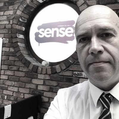 T&C Supervisor @Sense_Advisory. Tweets will be Ltd (other accounts are available😉)Devoted husband, Dad, GK Coach, Taxi Driver & MCFC - not always in that order