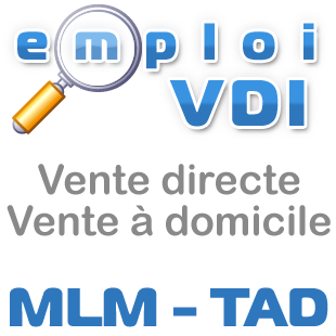 Portail VDI / MLM / TAD. Emploi et business de la vente à domicile. Actu entreprises de vente directe. http://t.co/FTEXQU1i http://t.co/BWsS5X2w