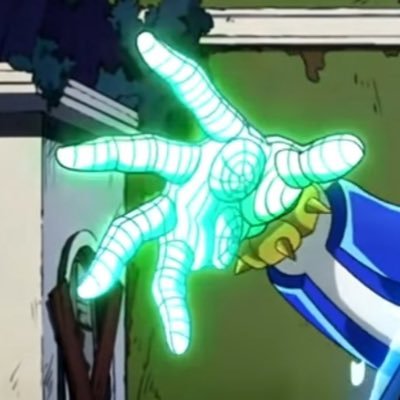 scoutscomrade's profile picture. as a lesbian getou stan you can’t get to a higher level of enlightenment than me - she/her - 19