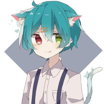 ねこば！20日にアカウント消す(予定)さんのプロフィール画像