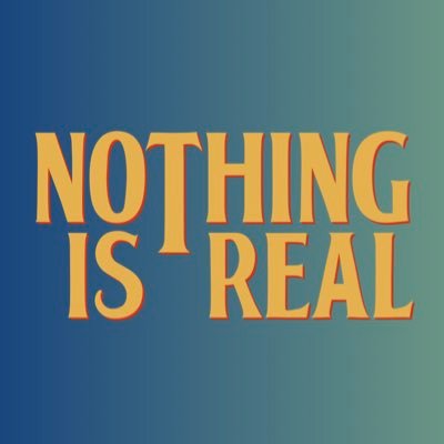 Nothing Is Real - A Beatles Podcast