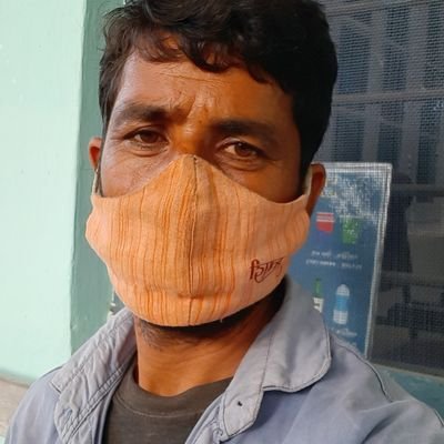 VikramR60679180's profile picture. Anop Ram