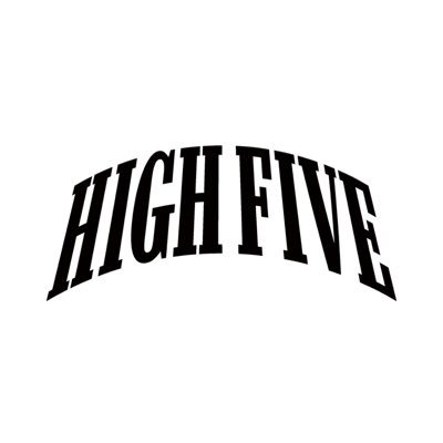 HIGH FIVE official