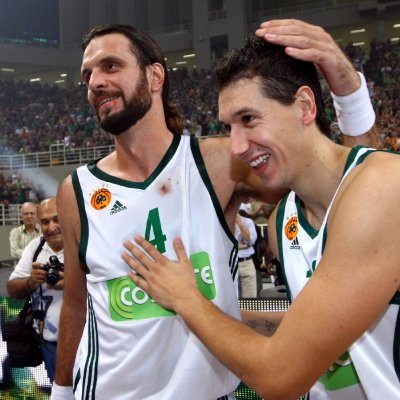 GeorgeKourouni4's profile picture. 