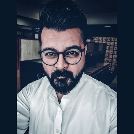 Nabeel_N85's profile picture. You won't succeed until you try!! 
Twitter & Instagram: Nabeel_n85.
30 and counting.. 
Taken for life.