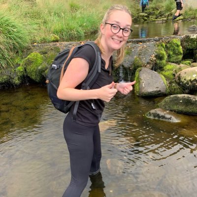 MissMorleySJV's profile picture. Pupil Support Manager at St John Vianney School