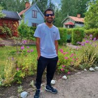 Denil Bharwad (@spartancurs) 's Twitter Profile
