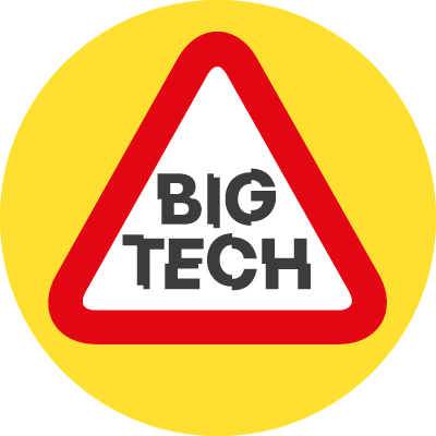 I keep an automatic eye on meetings between @EU_Commission and the #BigTech lobby for @global_witness. Follow me to see lobbying in action 🤖 #PeopleVsBigTech