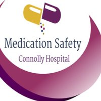 MedSafetyCHB(@MedSafetyCHB) 's Twitter Profile Photo