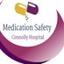 MedSafetyCHB (@medsafetychb) Twitter profile photo MedSafetyCHB (@medsafetychb) Twitter profile photo