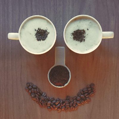 CoffeeMeisterHK Profile Picture