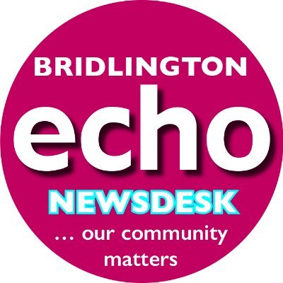 The Bridlington Echo is your LOCAL newspaper covering Bridlington,Flamborough, Bempton, Hunmanby, Filey & surrounding villages. Our Community Matters...