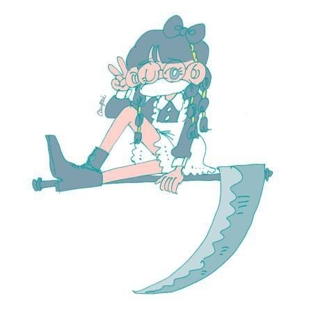 死神さん！さんのプロフィール画像