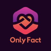 Only Fact(@OnlyFactIndia) 's Twitter Profile Photo