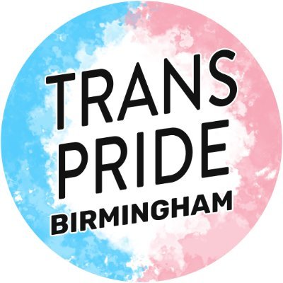 #TransPrideBrum is a grassroots movement run by volunteers that aims to create Birmingham's first trans pride.