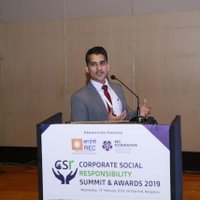 Satish Ramchandani (@satishnovember) 's Twitter Profile