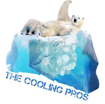 TheCoolingPros's profile picture. Specializing in custom automotive radiators including All-Aluminum radiators, Plastic Aluminum radiators and custom cooling systems.