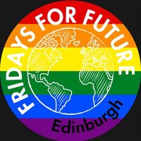 Fridays for Future Edinburgh(@fff_edinburgh) 's Twitter Profileg